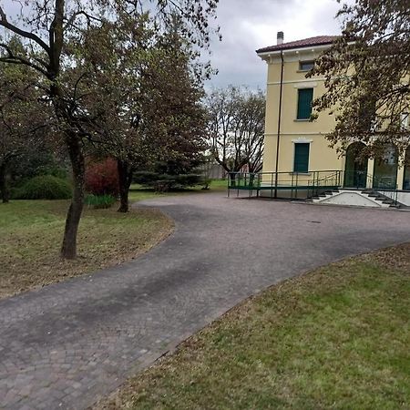 Villa Peonia Parma Dış mekan fotoğraf