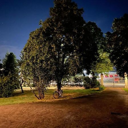 Villa Peonia Parma Dış mekan fotoğraf