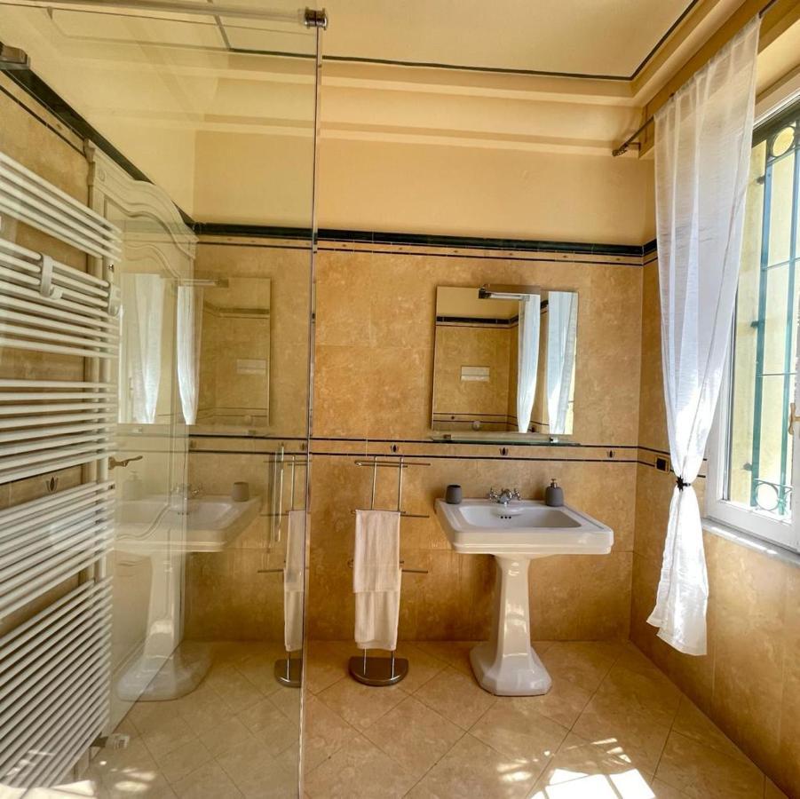 Villa Peonia Parma Dış mekan fotoğraf