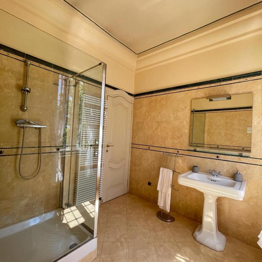 Villa Peonia Parma Dış mekan fotoğraf