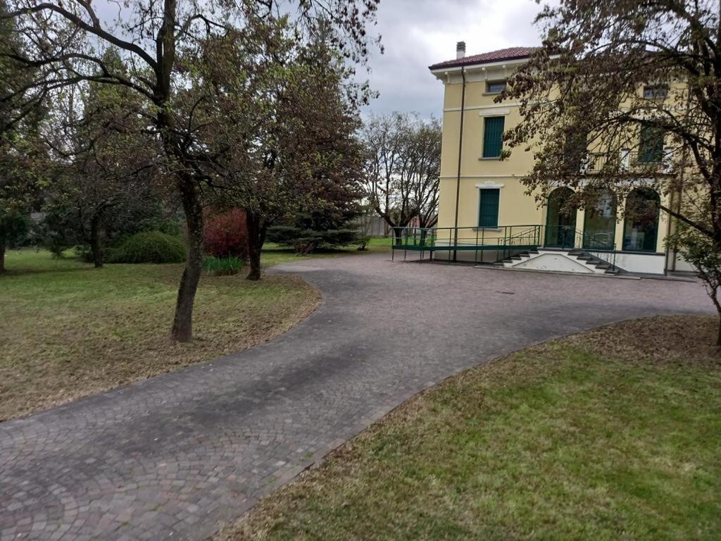 Villa Peonia Parma Dış mekan fotoğraf