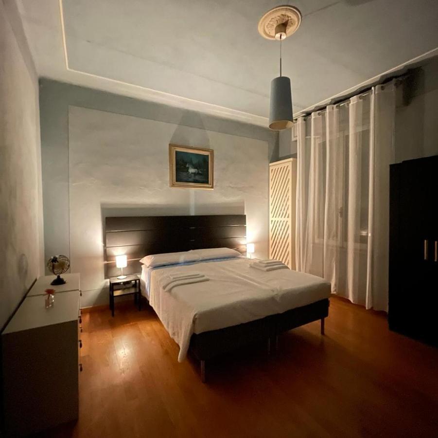 Villa Peonia Parma Dış mekan fotoğraf