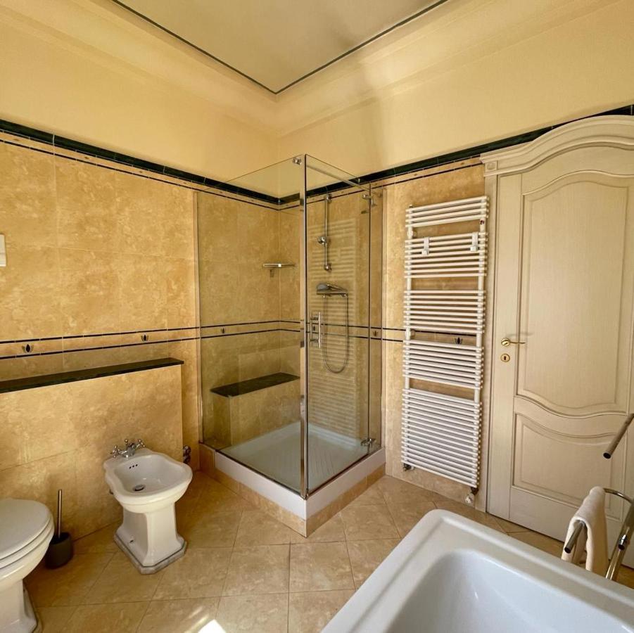 Villa Peonia Parma Dış mekan fotoğraf