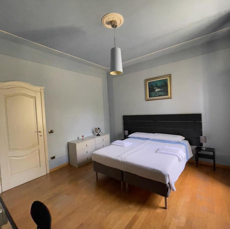 Villa Peonia Parma Dış mekan fotoğraf