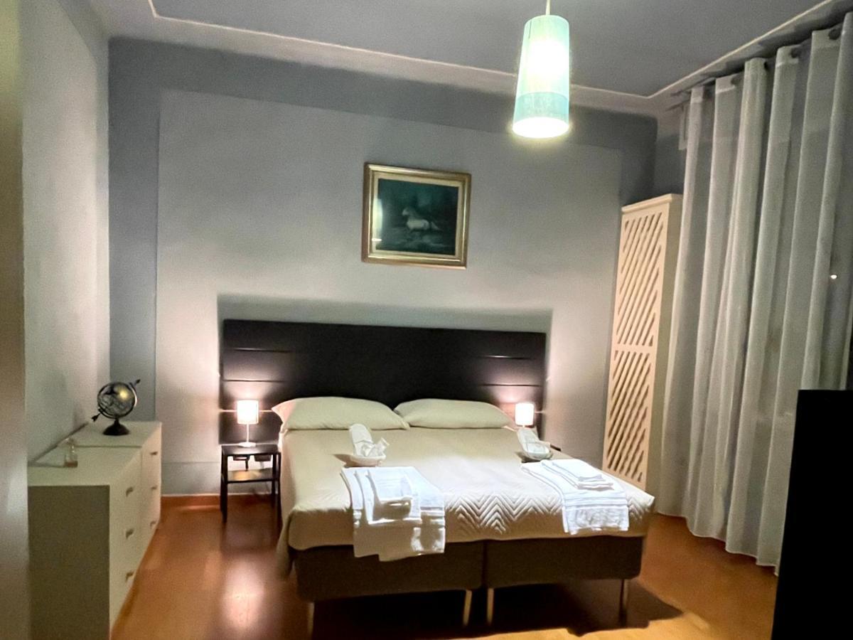 Villa Peonia Parma Dış mekan fotoğraf
