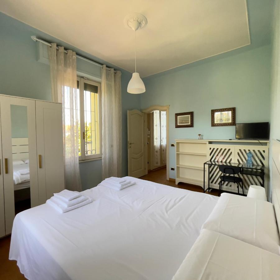Villa Peonia Parma Dış mekan fotoğraf