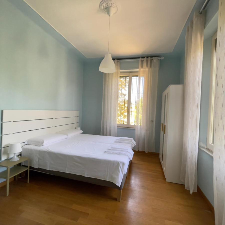 Villa Peonia Parma Dış mekan fotoğraf