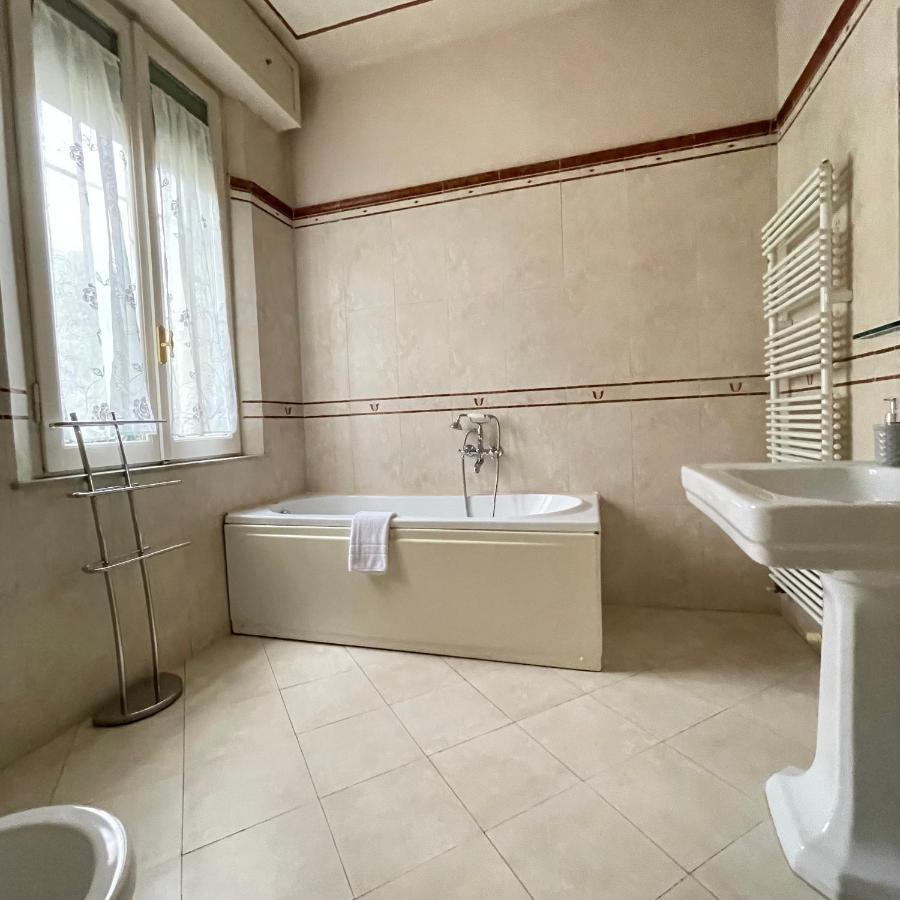 Villa Peonia Parma Dış mekan fotoğraf
