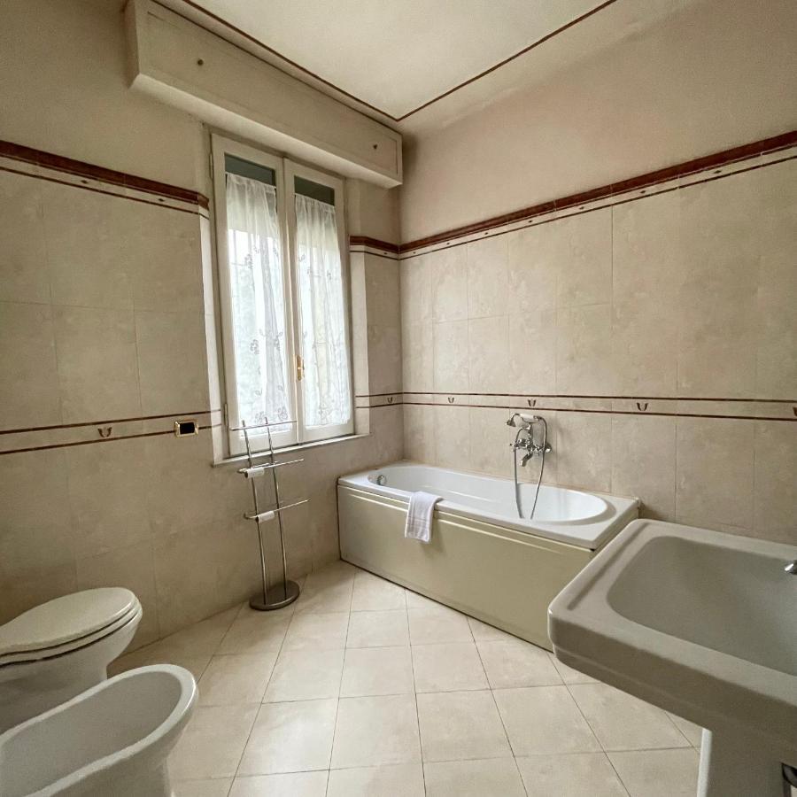 Villa Peonia Parma Dış mekan fotoğraf