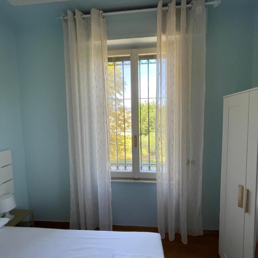 Villa Peonia Parma Dış mekan fotoğraf
