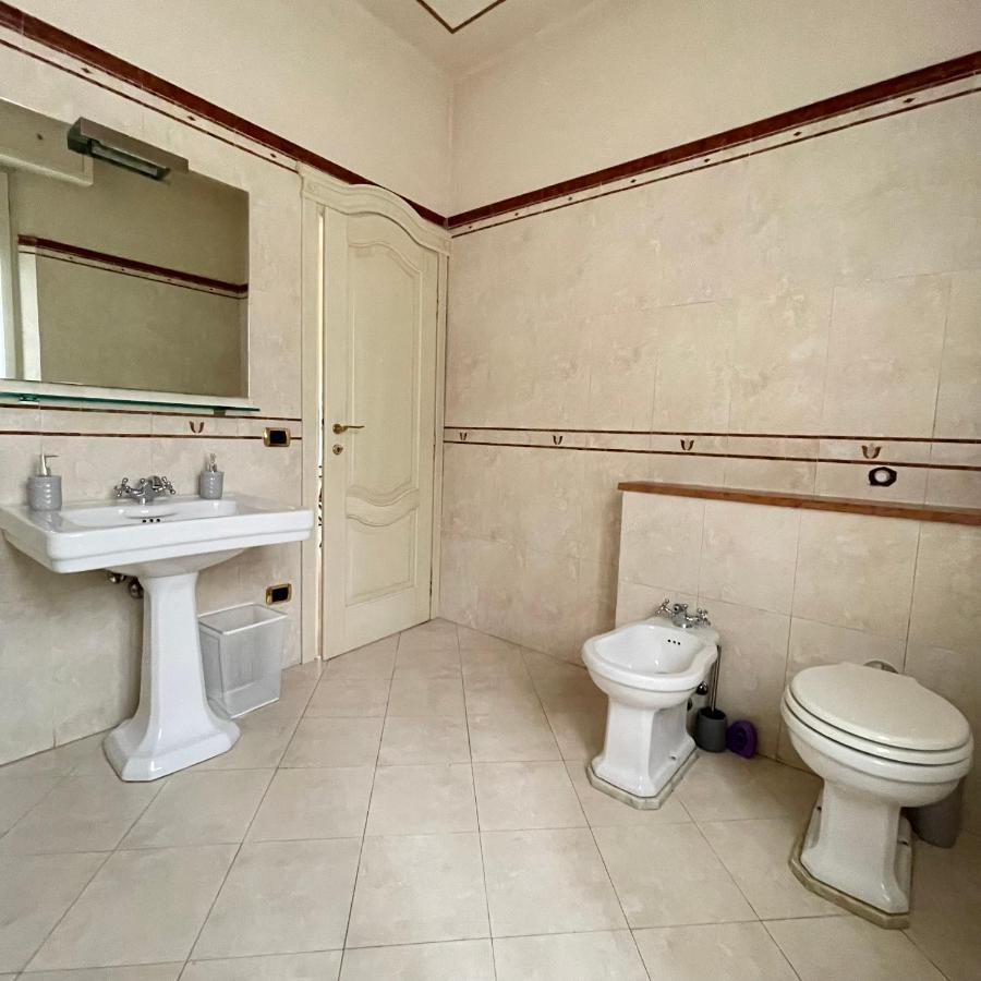 Villa Peonia Parma Dış mekan fotoğraf