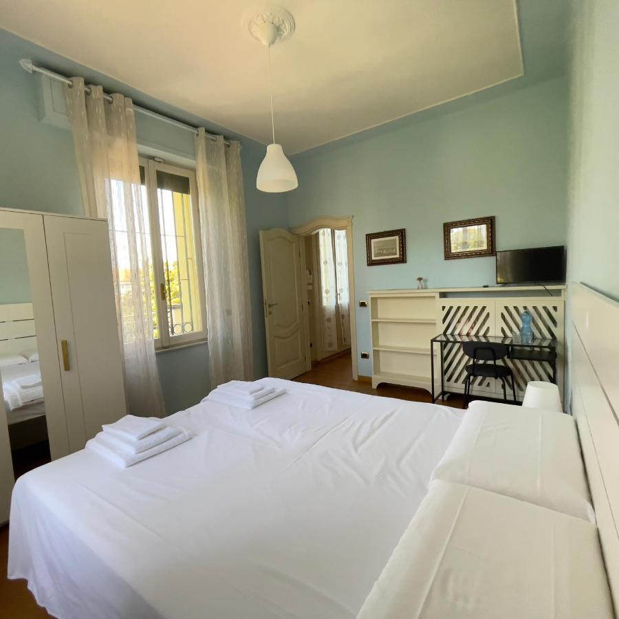 Villa Peonia Parma Dış mekan fotoğraf