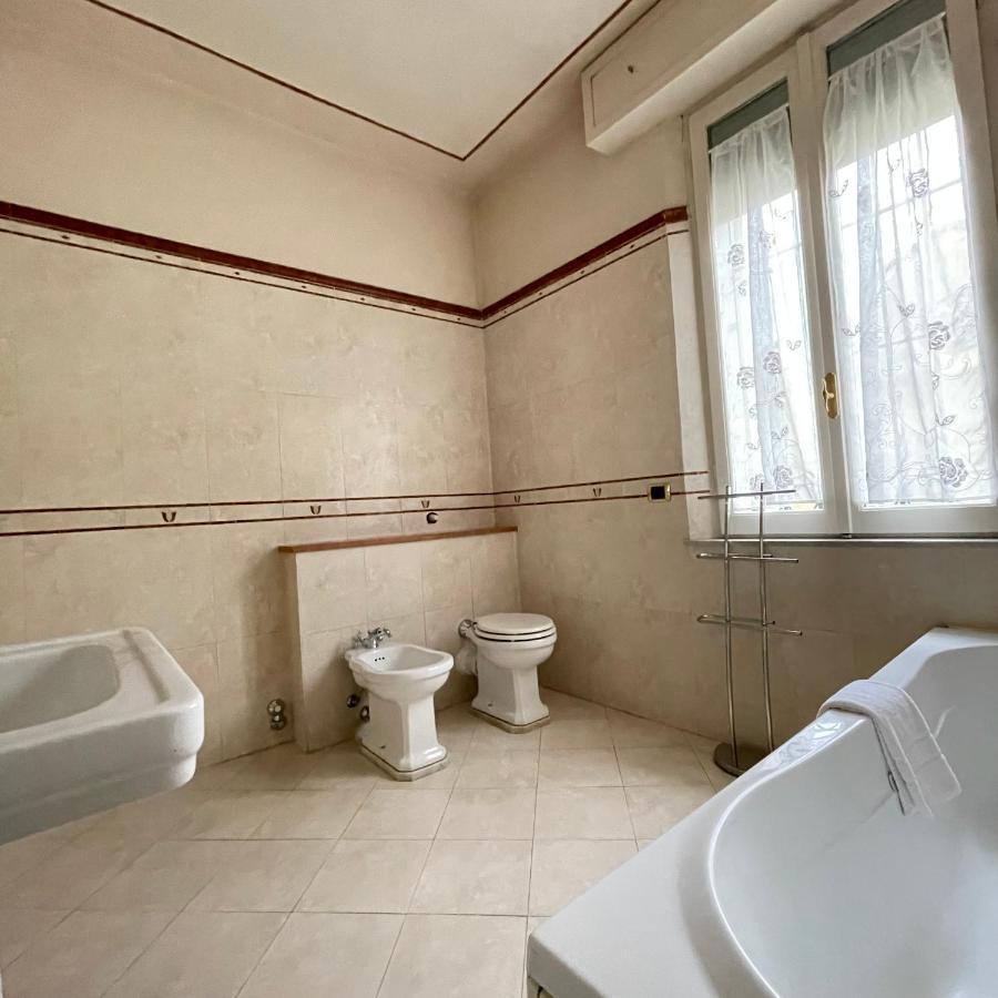 Villa Peonia Parma Dış mekan fotoğraf