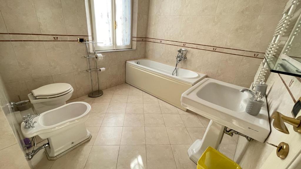 Villa Peonia Parma Oda fotoğraf