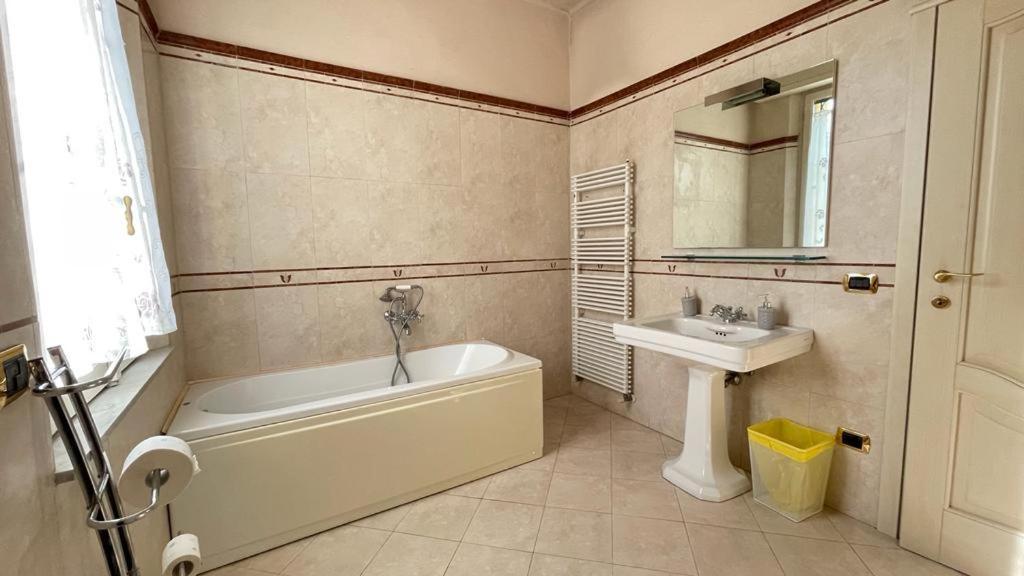 Villa Peonia Parma Oda fotoğraf